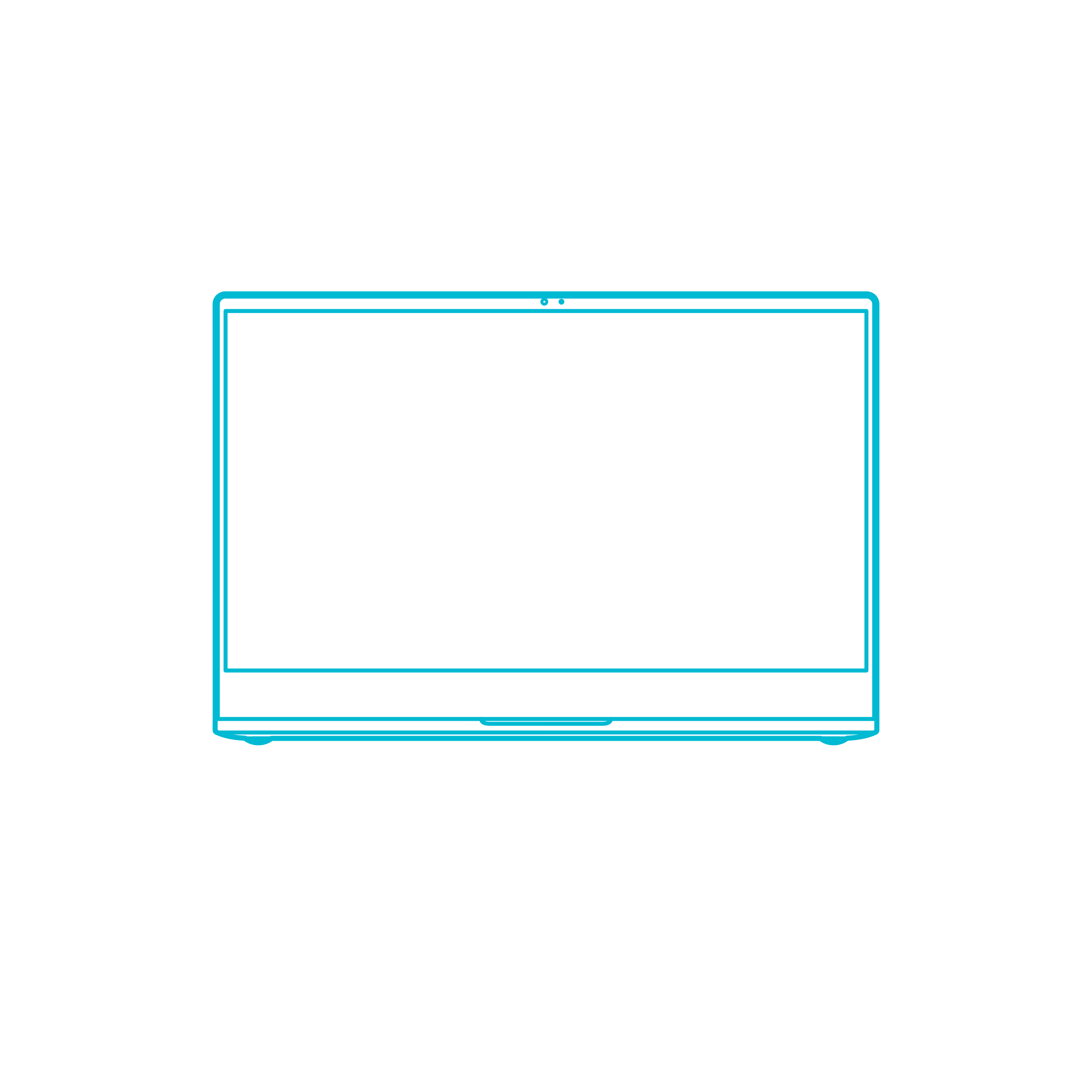 Digital Samsung Laptops Samsung Notebook 7 13.3 Inch Contour Svg Vector Free Vectors